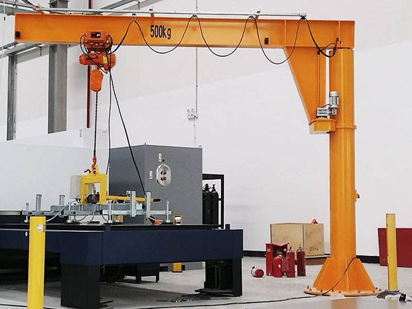 Jib Crane