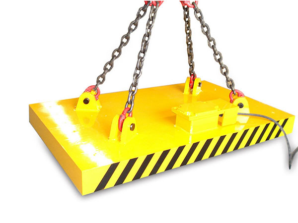 Electromagnetic Chuck