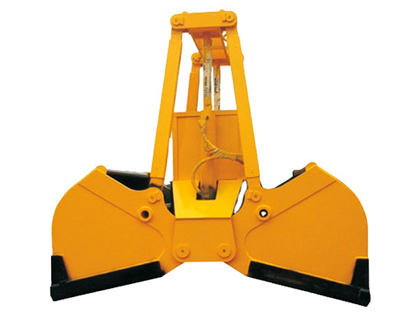 Grab Bucket