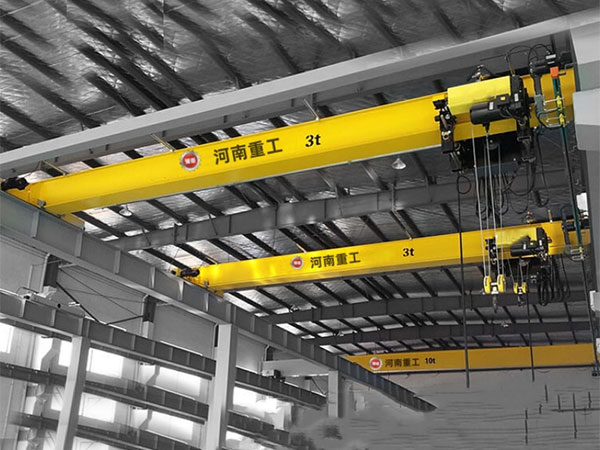 EOT Crane