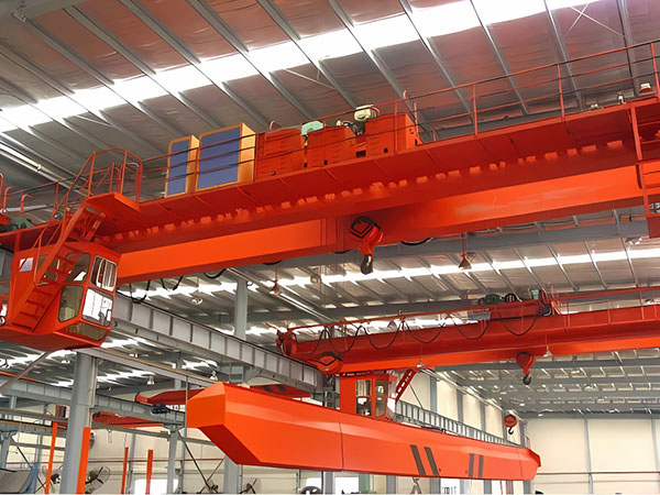 EOT Crane